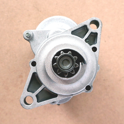 ไดสตาร์ท Honda Civic เตารีด 1.6L ปี92-95 9T (รีบิ้วโรงงาน)