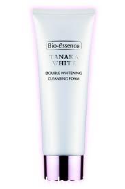 Bio-Essence Tanaka White Gentle Cleansing Foam