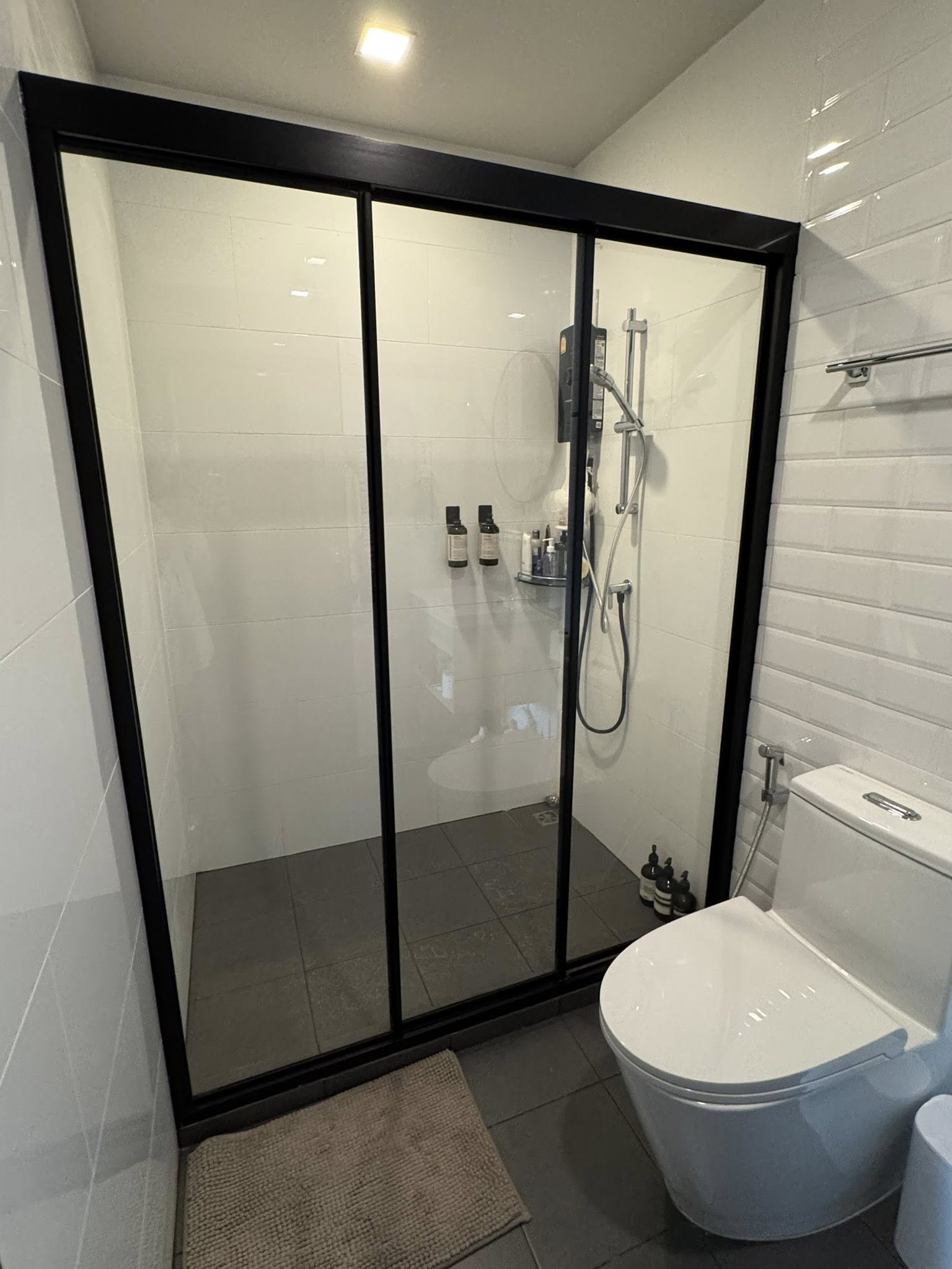 ðïļ āđāļŦāđāđāļāđāļēāļāļāļāđāļ Metris āļāļąāļāļāļēāļāļēāļĢâāđāļāļāļĄāļąāļĒ (Metris PattanakarnâEkkamai) âĻ āļāļāļāđāļ Pet Friendly āļāļĢāđāļāļĄāļāļĒāļđāđ! āļŦāđāļāļāļŠāļ§āļĒāļĄāļēāļ āđāļāļĩāļĒāļāđāļāđāļāļŠāđāļ§āļāļāļąāļ§āļŠāļļāļ āđ