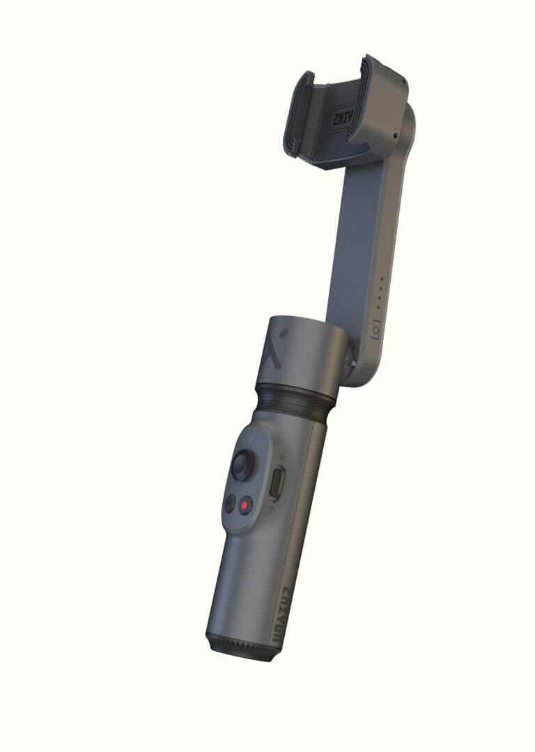 Zhiyun Smooth-X ไม้เซลฟี่กันสั่นสำหรับมือถือ