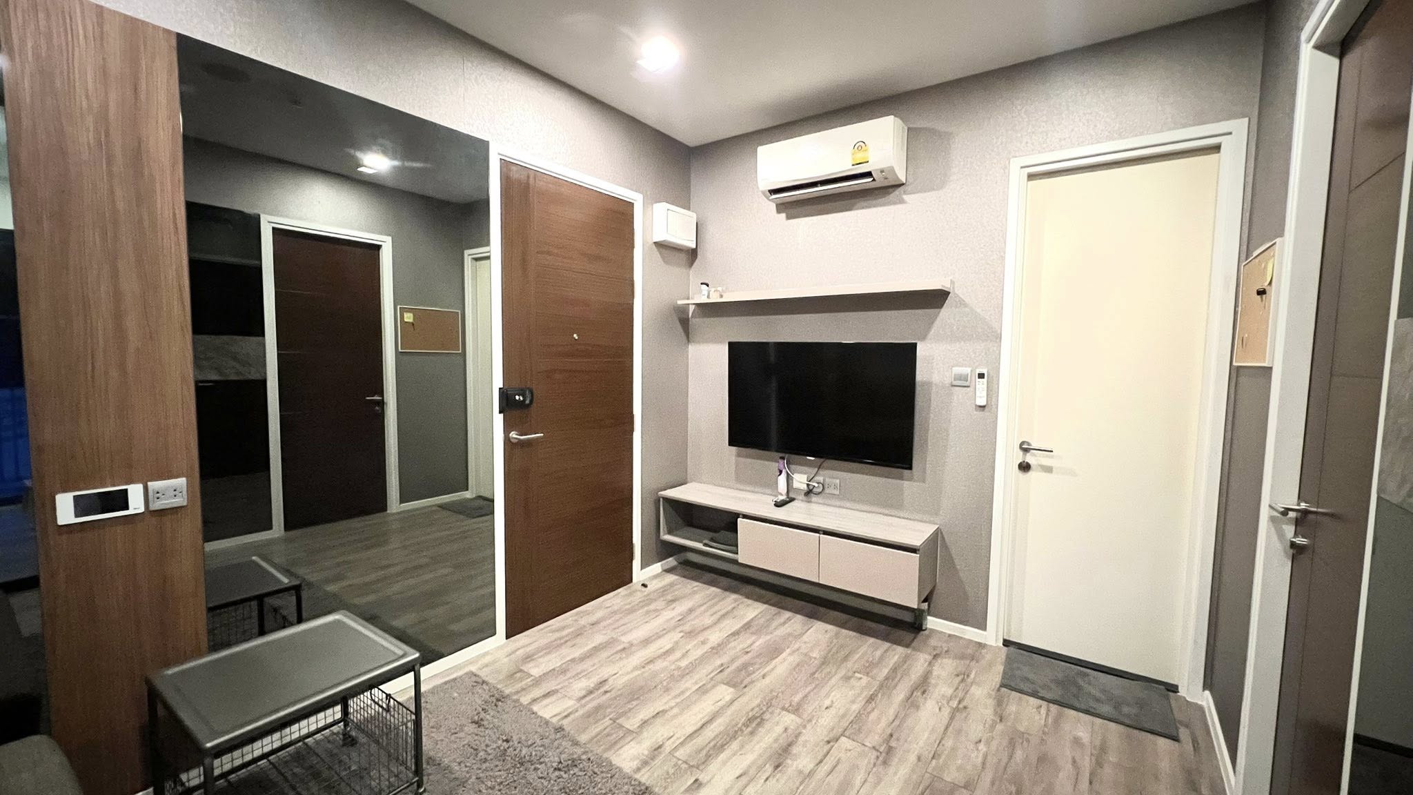 🏙 ขายคอนโด บราวน์ คอนโด รัชดา 32 / For Sale Brown Condo Ratchada 32