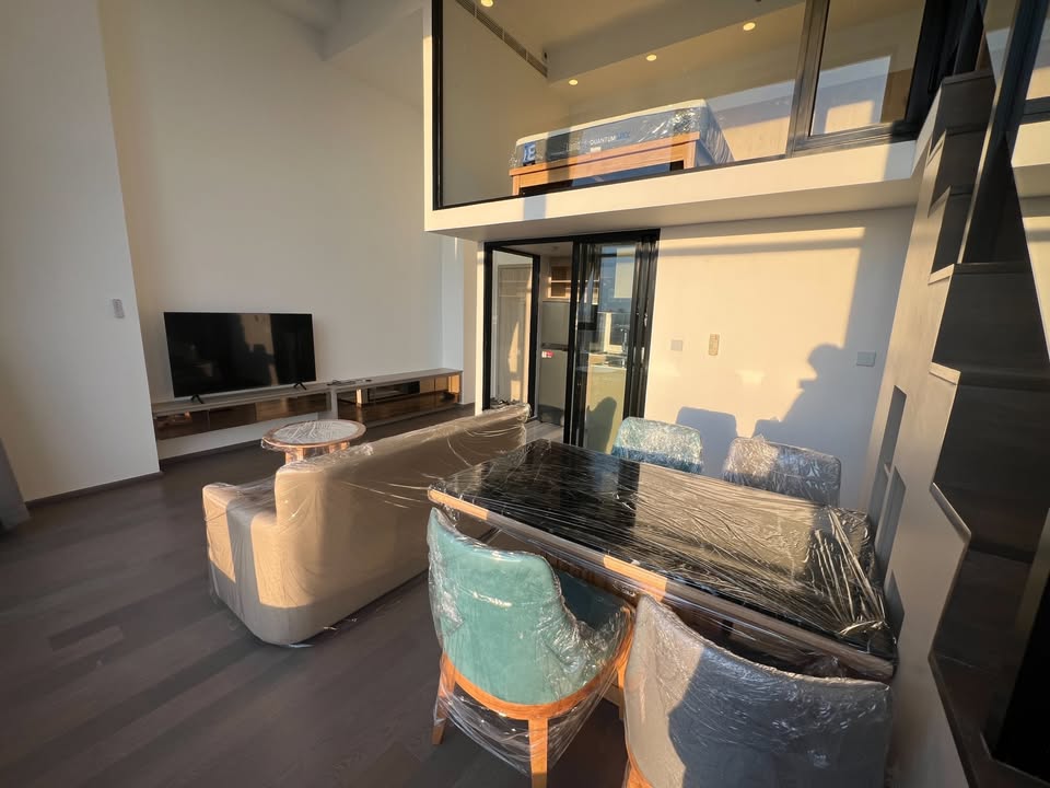 ให้เช่า Park Origin Ratchathewi (พาร์ค ออริจิ้น ราชเทวี)