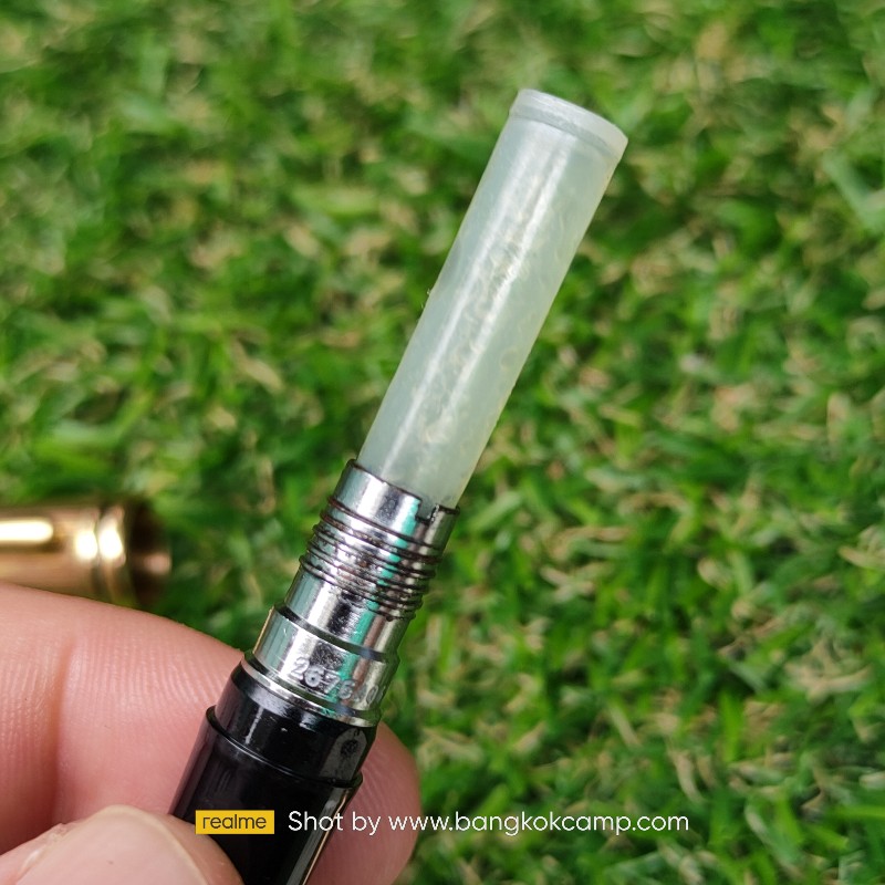 ปากกา CROSS ทอง Made in USA ของแท้ สภาพดีมาก