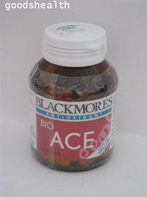 BM BIO ACE 60\'s