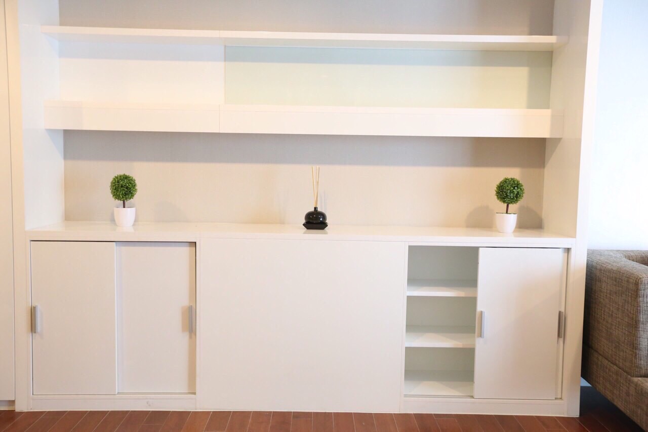 ให้เช่าคอนโด Belle Grand Condo เซ็นทรัลพระราม9 2 ห้องนอน 1 ห้องน้ำ 1ห้องนั่งเล่น ห้องครัว 70 ตรม. ( Private zone ) ตึก D ชั้น 24