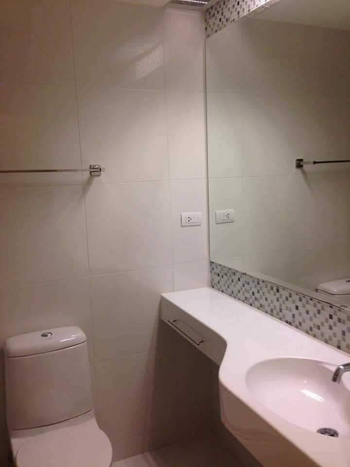 ขายคอนโดพร้อมผู้เช่า ....ผ่อนตรงกับ เจ้าของ....ดอกเบี้ย 0% Centric Scene Ratchavipha (เซ็นทริค ซีน รัชวิภา) 1 ห้องนอน