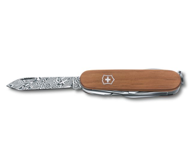 Victorinox Deluxe Tinker Damast Limited Edition 2018