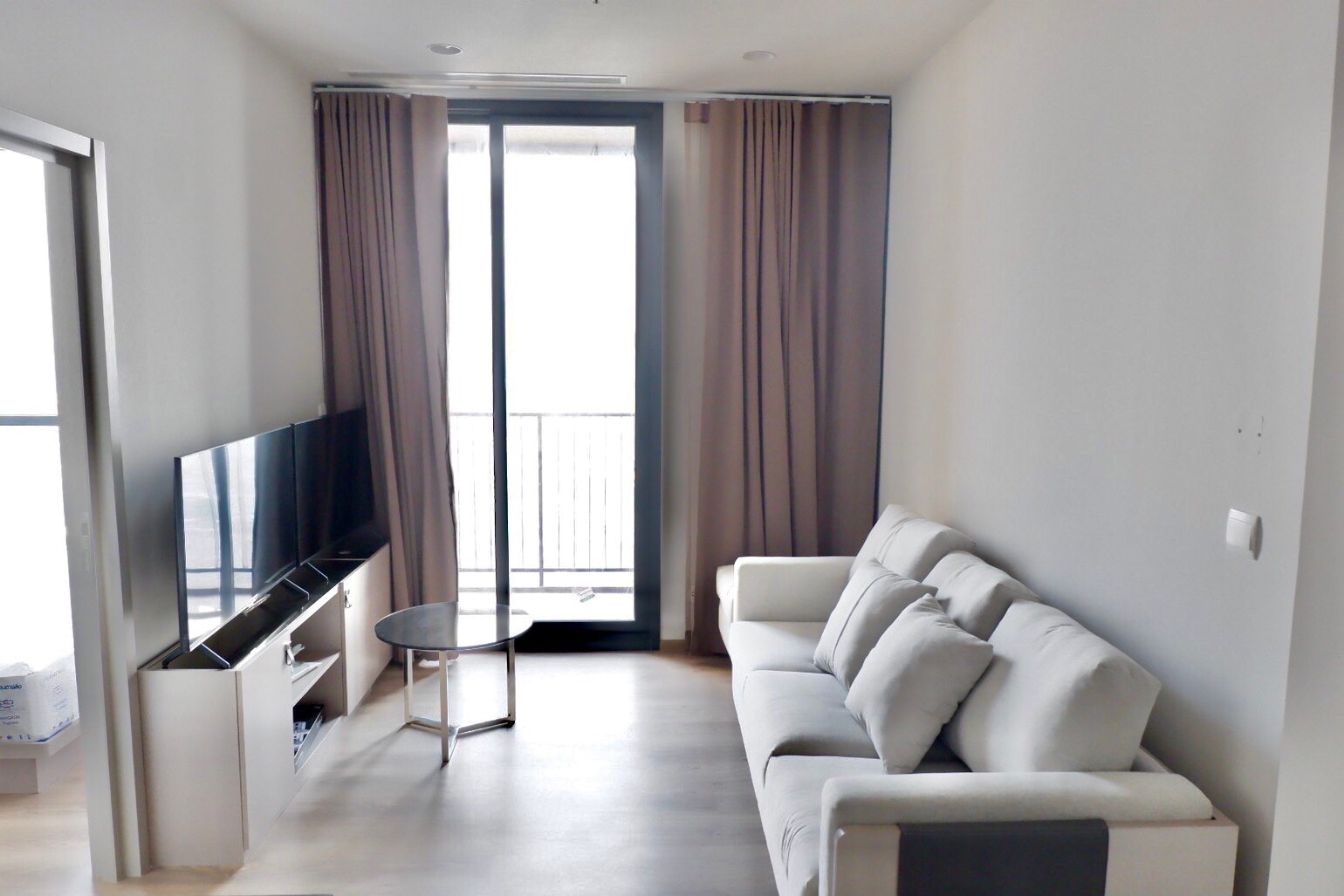 ✨ ให้เช่า คอนโด Oka Haus สุขุมวิท 36 (Oka Haus Sukhumvit 36 by Sansiri) ✨