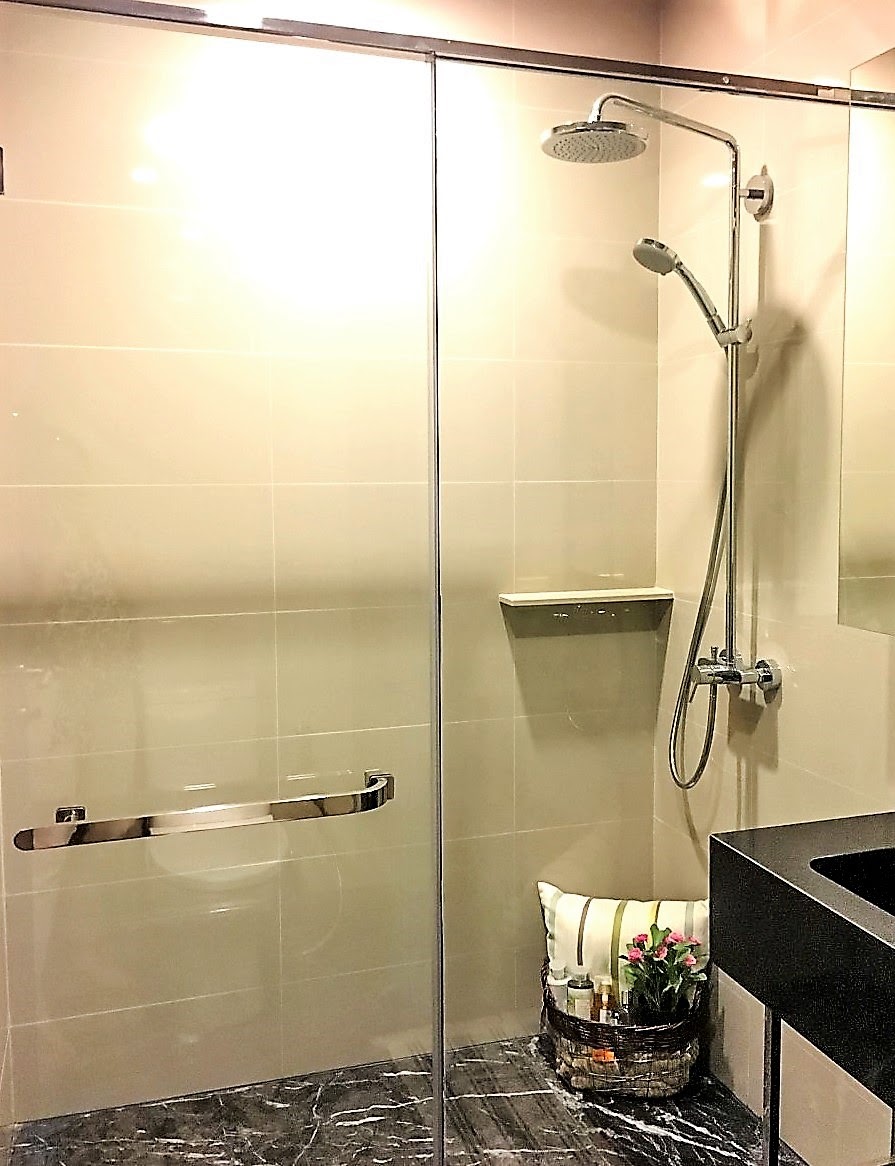 ให้เช่าคอนโด Edge Sukhumvit 23 (เอดจ์ สุขุมวิท 23) 1 ห้องนอน 1 ห้องน้ำ ขนาด 33 ตรม.