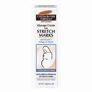Palmer\'s Cocoa Butter Massage Cream For Stretch Mark