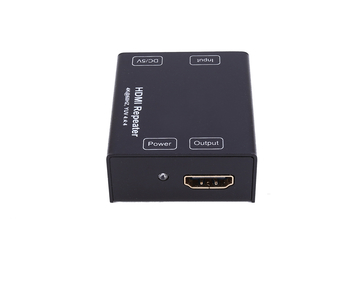 SX-EX39 HDMI2.0 Repeater / support 4k@60hz YUV4:4:4 ตัวขยายเพิ่มสัญญาณ