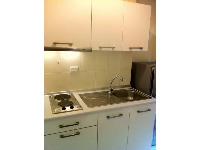 Condo Life @ Phahon – Ari ให้เช่า 15,000 บาทต่อเดือน 1 ห้องนอน 1 ห้องน้ำ 1 ห้องรับแขก 1 ห้องครัว