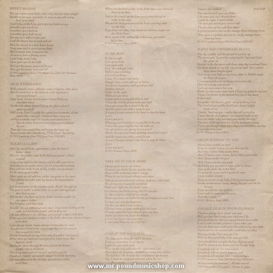 The Doobie Brothers - Stampede