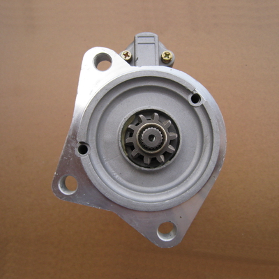 ไดสตาร์ท Nissan ED30, 33 ทรงเอี้ยว 10T 24V 3.2kw (ใหม่)