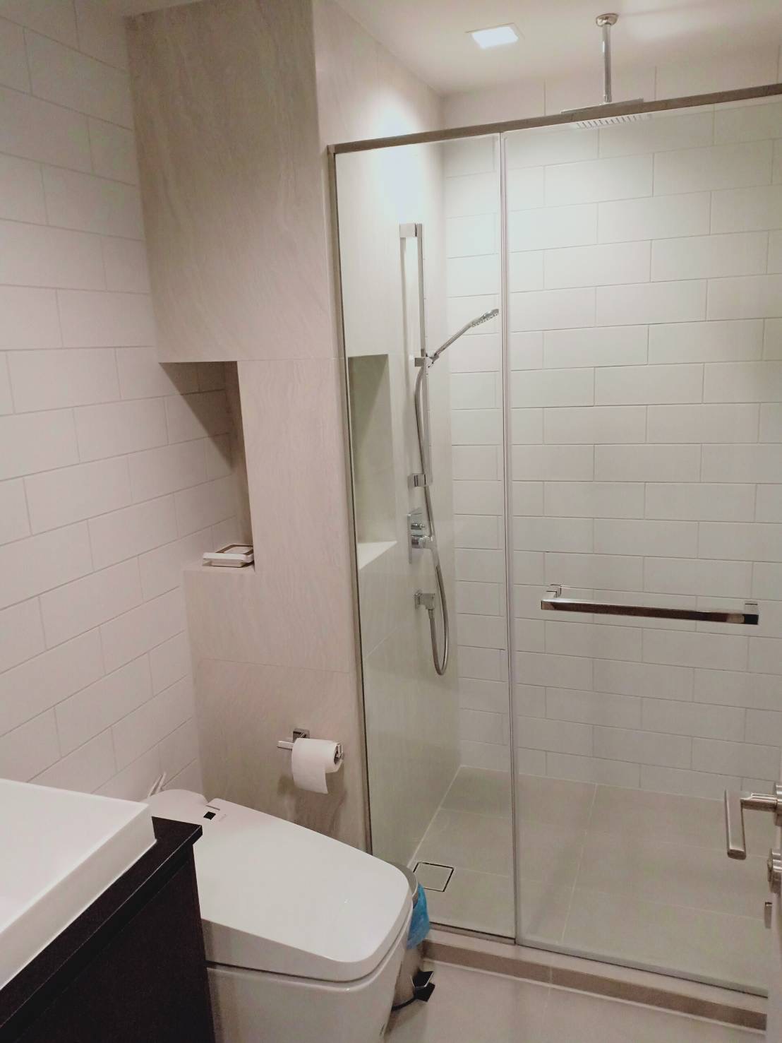 ขายคอนโด THE LINE Jatujak - Mochit (เดอะ ไลน์ จตุจักร-หมอชิต) 1 ห้องนอน 1 ห้องน้ำ