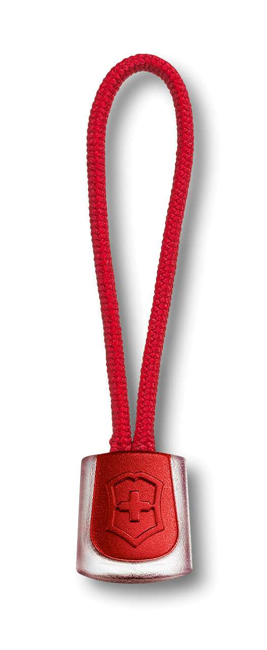 Victorinox LANYARD, Red (สายคล้อง) (4.1824.11)