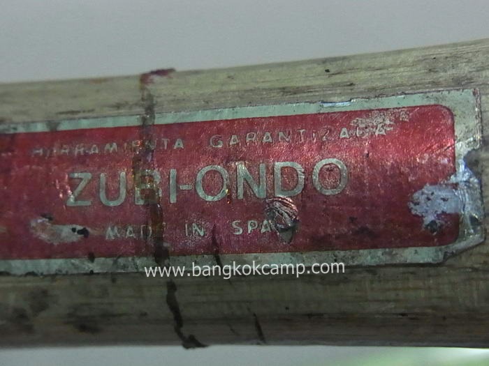ค้อน สเปน ZUBI-ONDO ขนาด 20 Oz. ..Made in SPAIN ใหม่เก่าเก็บ.