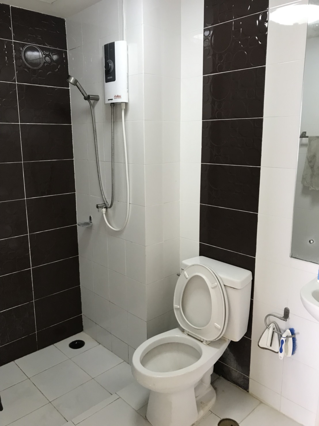 ขายคอนโด Smart Condo @ Rama 2 (สมาร์ท คอนโด พระราม 2) ซอยบางขุนเทียน16 ถนนพระราม2