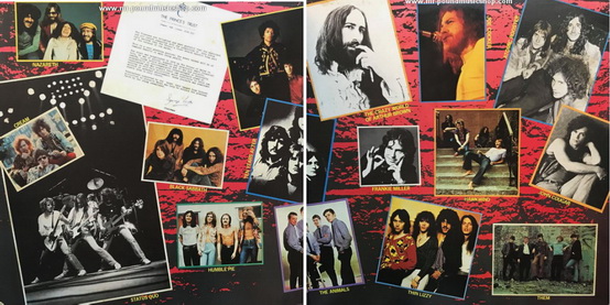 Various Artists - Marquee The Collection 1958-1983 Volume 2