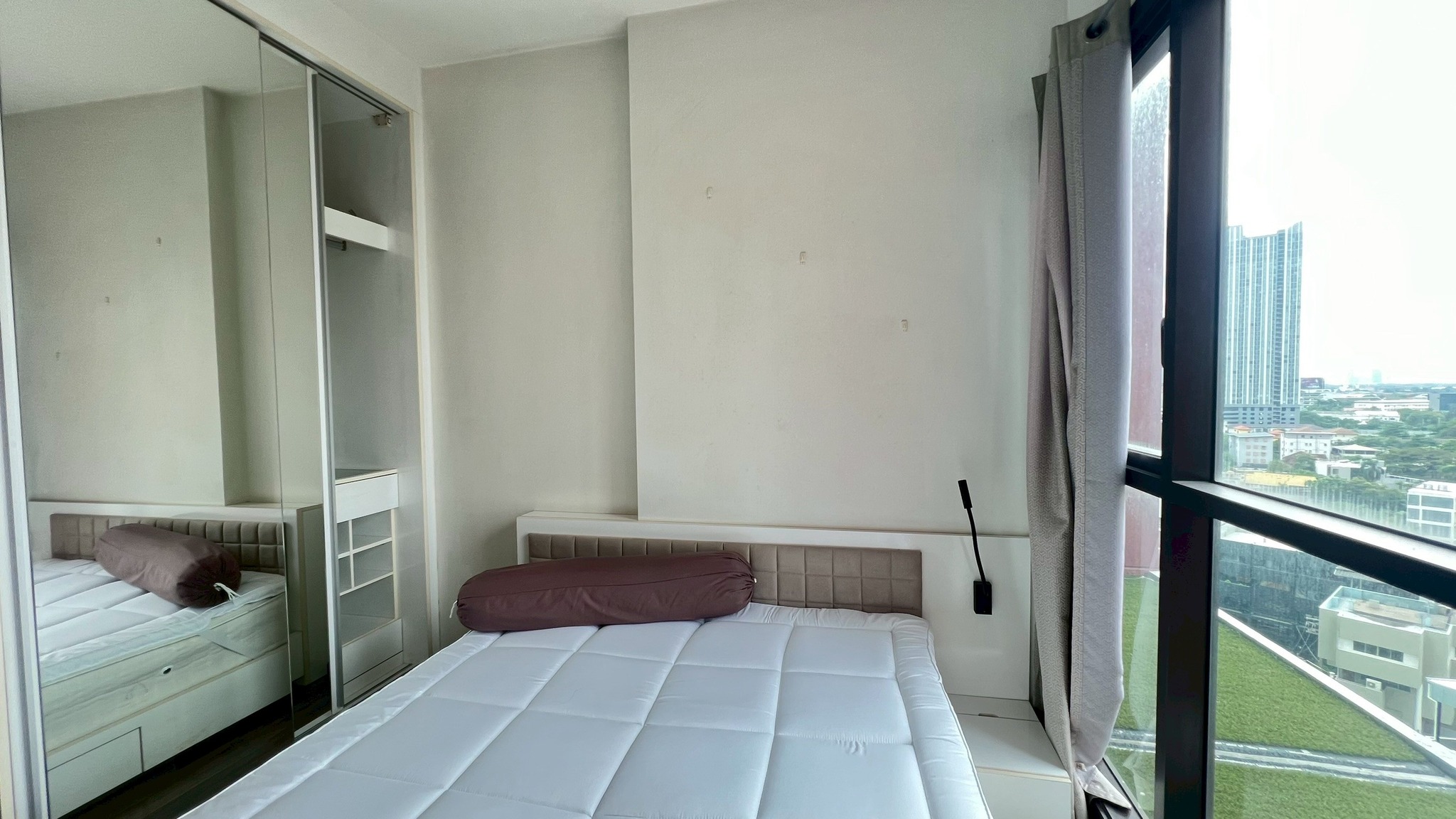 ให้เช่าคอนโด ไวน์ สุขุมวิท / For Rent WYNE Sukhumvit (English below)