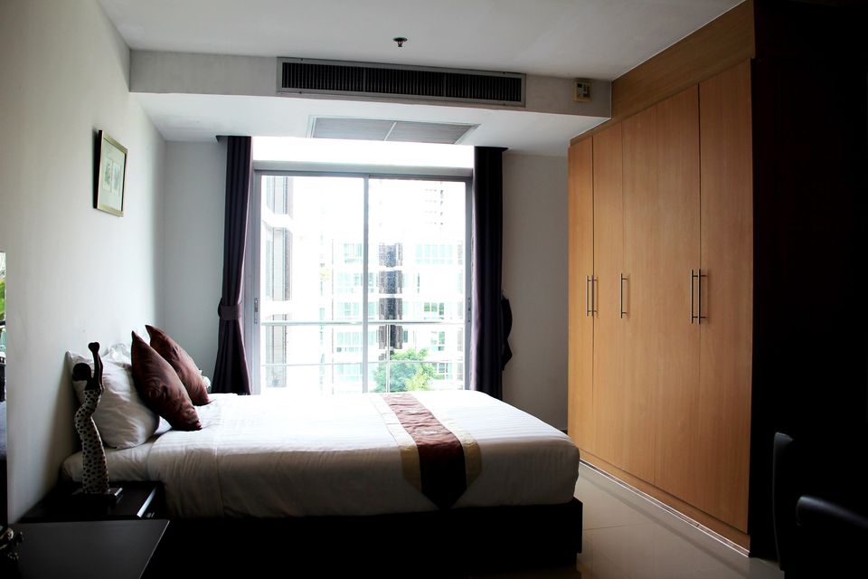 ให้เช่าคอนโด (เลี้ยงสัตว์ได้) The Capital Sukhumvit 30/1 (เดอะ แคปิตัล สุขุมวิท 30/1) ห้องสตูดิโอ ขนาด 35 ตรม