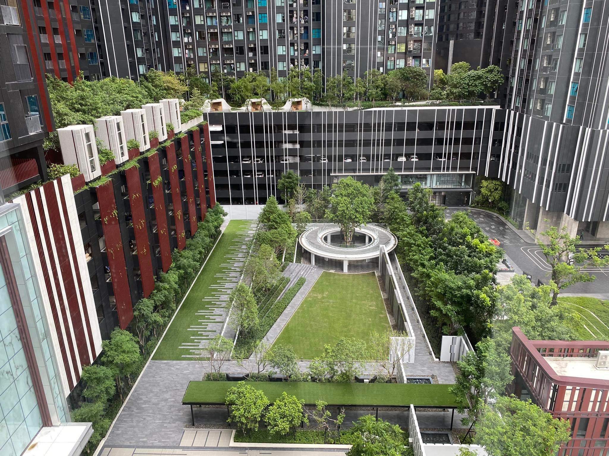 ให้เช่าคอนโด ไลฟ์ อโศก ไฮป์ / For Rent Life Asoke Hype (English below)