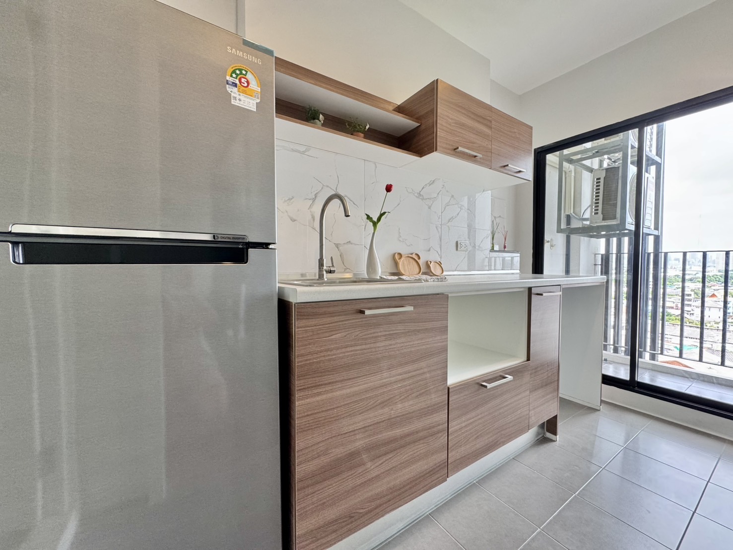 ด่วน! ขายถูกที่สุดในโครงการ คอนโด The Tree Interchange (เดอะ ทรี อินเตอร์เชนจ์) 📍 ติดห้าง Gateway บางซื่อ ประตูเชื่อมตรง!