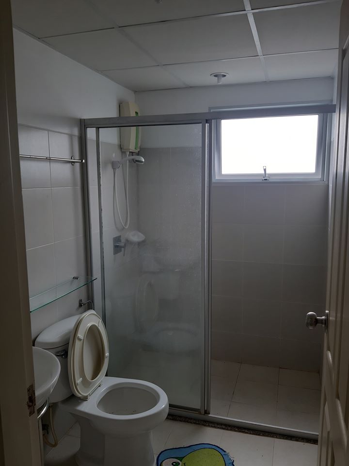 ขาย / เช่า คอนโด Supalai Park Ratchayothin (ศุภาลัย ปาร์ค รัชโยธิน) 1 ห้องนอน 1 ห้องน้ำ ชั้น 5 ขนาด 49 ตรม.