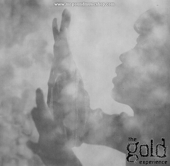 The Artist (Formerly Know As Prince) - The Gold Experience