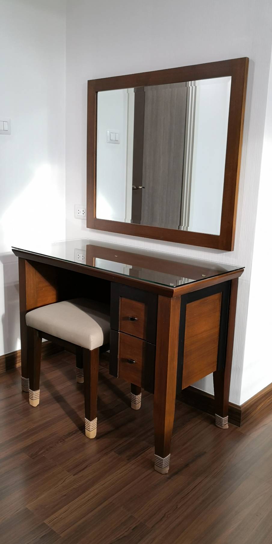 ให้เช่าคอนโด Supalai Elite Sathorn - Suanplu (ศุภาลัย เอลีท สาทร-สวนพลู) 198/12ชั้น 7 ขนาด 52.59 ตรม. (1 ห้องนอน 1 ห้องน้ำ)