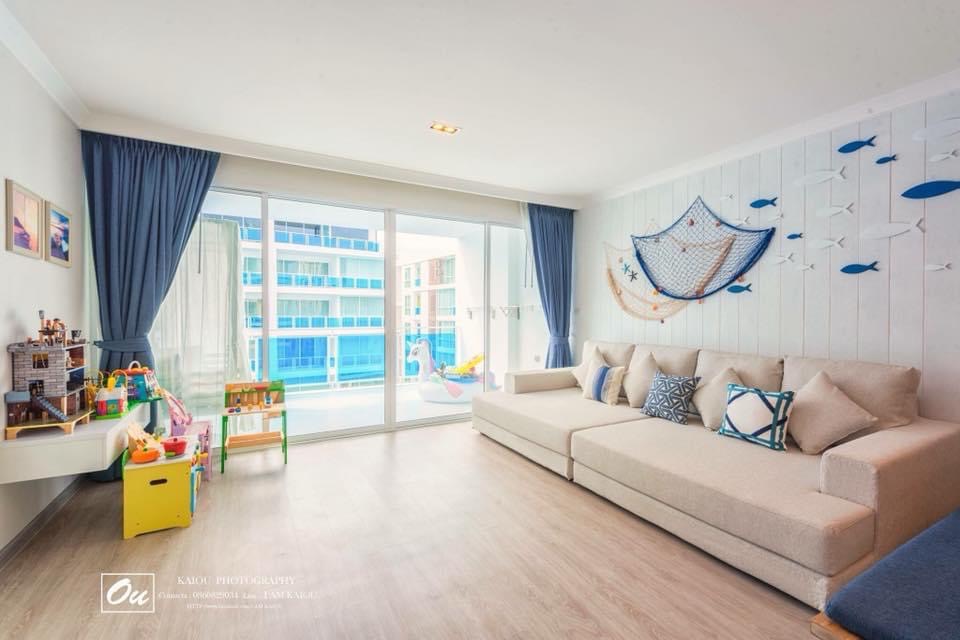 ขาย / เช่าราย / รายเดือน / รายปี คอนโด วิลล่า หัวหิน เดอะวิลล่า (หัวหิน) ( My Resort Family Condo @ Hua Hin มาย รีสอร์ท แฟมิลี่ คอนโด )