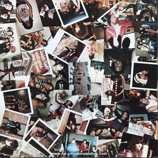 Quiet Riot - Condition Critical