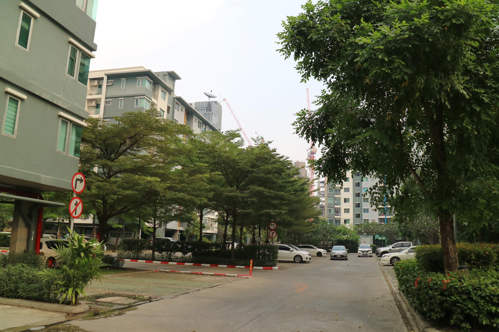 ขายคอนโด Supalai City Resort Ratchada - Huaykwang (ศุภาลัย ซิตี้ รีสอร์ท-รัชดาห้วยขวาง ) 2 ห้องนอน 1 ห้องน้ำ 1 ห้องครัว