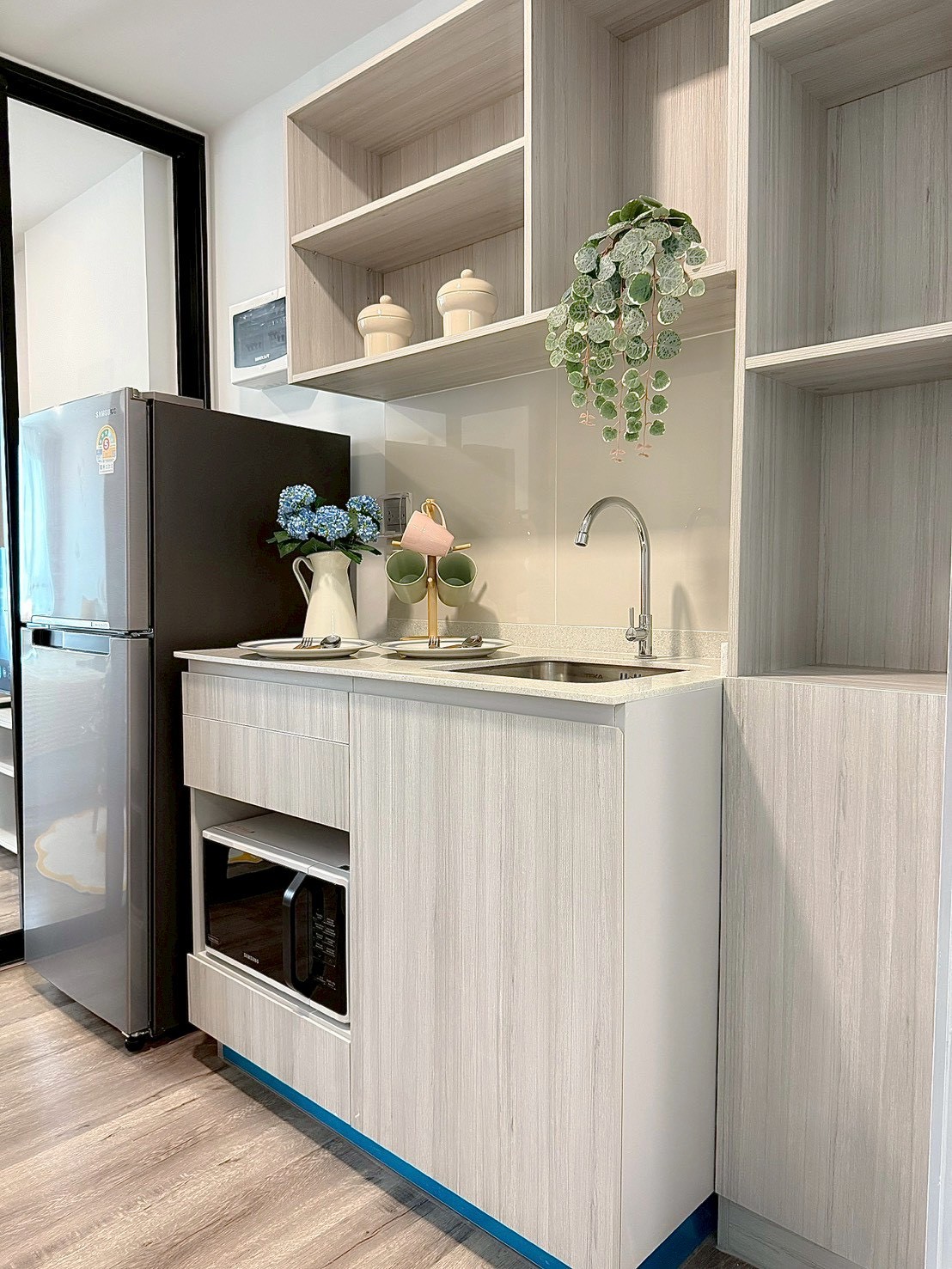 ให้เช่าคอนโด เคฟ เอ็มบริโอ รังสิต / For Rent Kave Embryo Rangsit