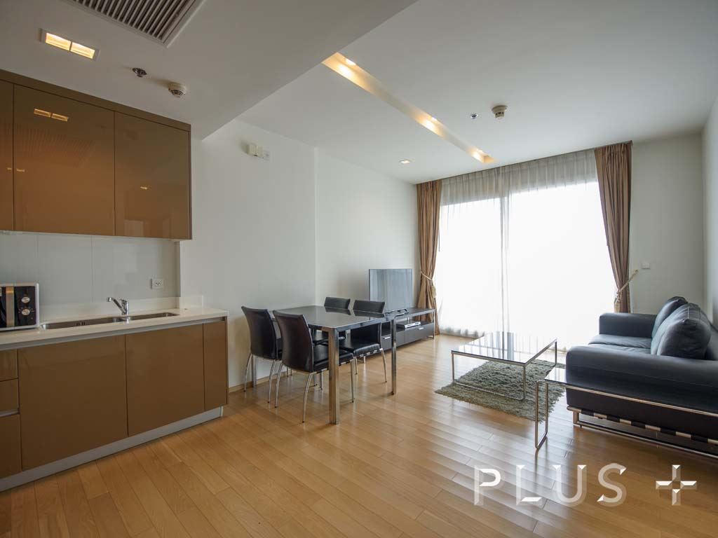 ให้เช่าคอนโด Siri at Sukhumvit (สิริ แอท สุขุมวิท) มีทั้ง 1-3 ห้องนอน ห้องใหม่ยังไม่เคยพัก