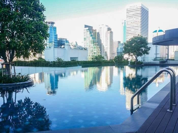 ขาย / เช่าคอนโด 15 Sukhumvit Residences (15 สุขุมวิท เรสซิเด็นท์) ห้องสตูดิโอ ขนาด 28.1 ตรม ชั้น 7 ห้องแต่งครบพร้อมอยู่