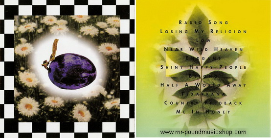 R.E.M. - Out of Time