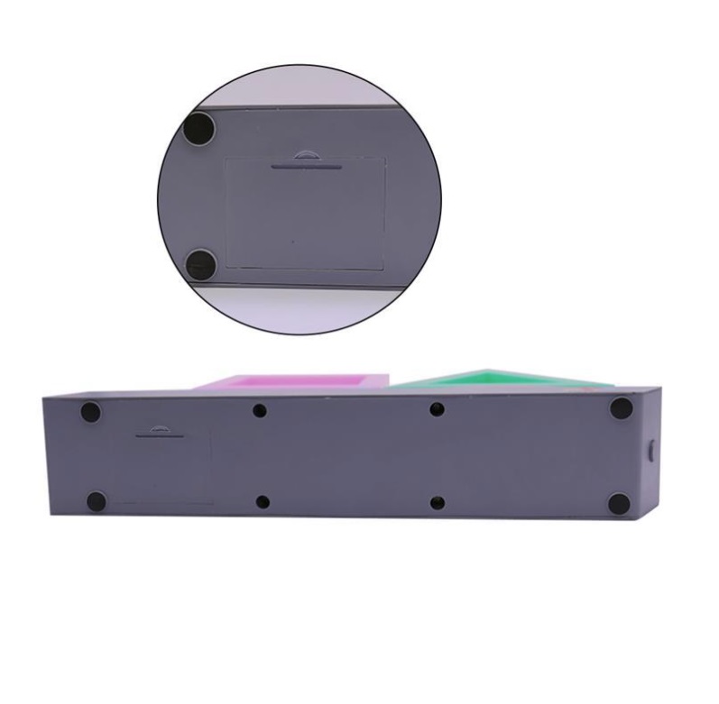 Icon Light Playstation XL เปลี่ยนไฟตามเสียง