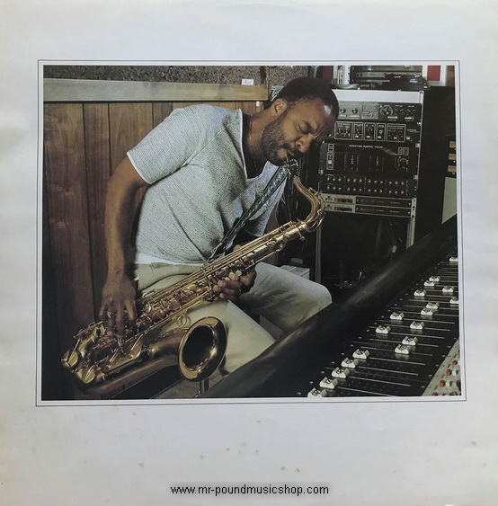 Grover Washington, Jr. - Winelight