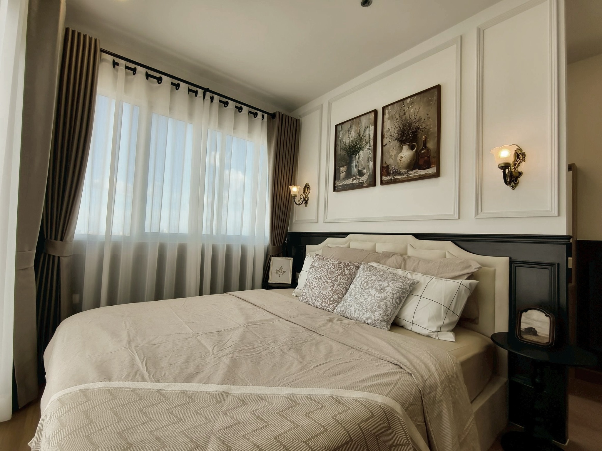 🏡✨ ให้เช่าคอนโดใหม่ ศุภาลัย วิสต้า ห้าแยกปากเกร็ด‼ ใกล้รถไฟฟ้าสีชมพูเพียง 100 เมตร