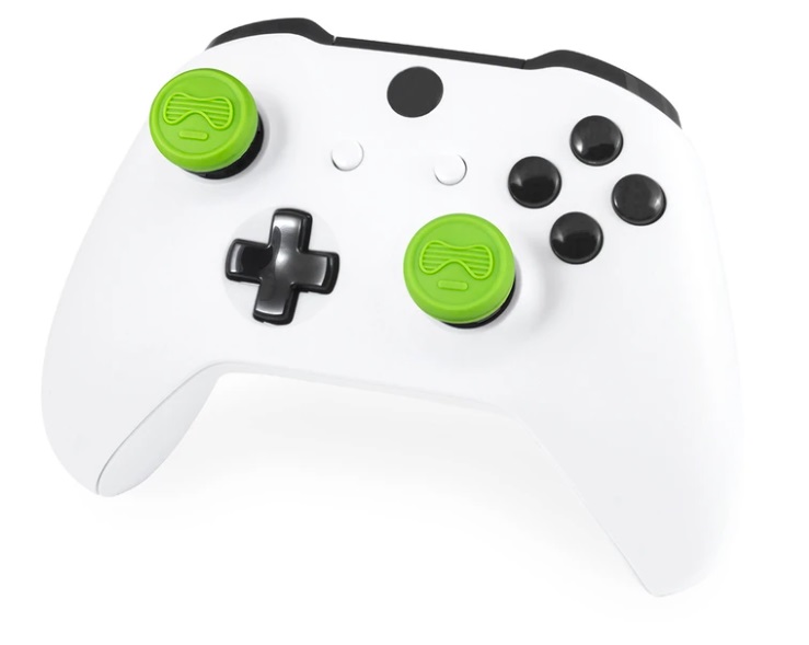 KontrolFreek Xbox One & XboxSeriesS/X ช่วยในการบังคับให้ดียิ่งขึ้น (ลิ้ง2)
