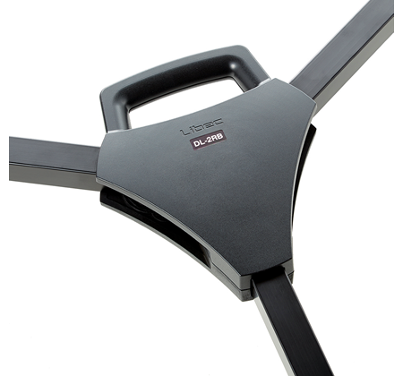 DL-2RB Libec Dolly for TH-650HD / ALX KIT