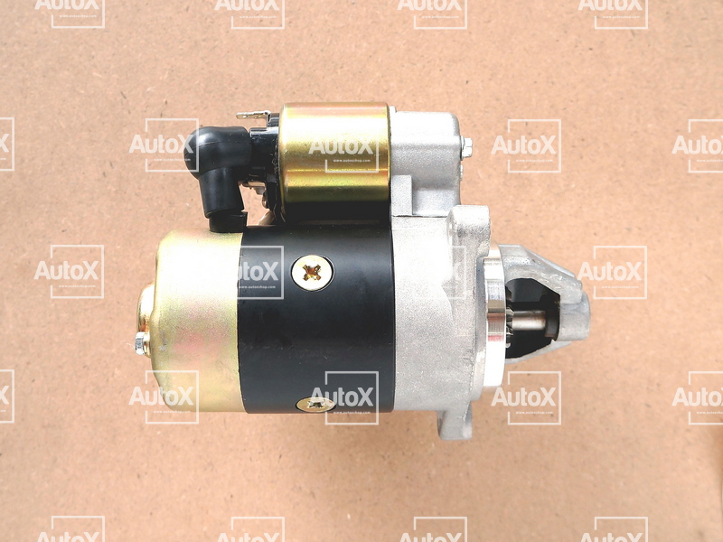 ไดสตาร์ท เครื่องปั่นไฟดีเซล #170-188 หมุนทวนซ้าย CCW 8T (ใหม่)