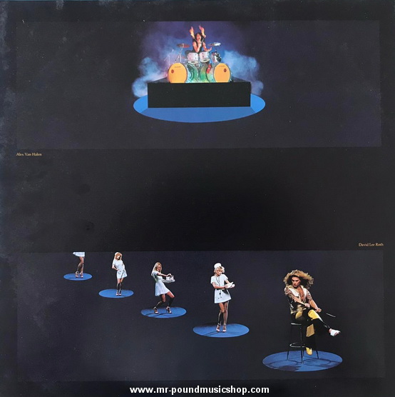 Van Halen - Van Halen II