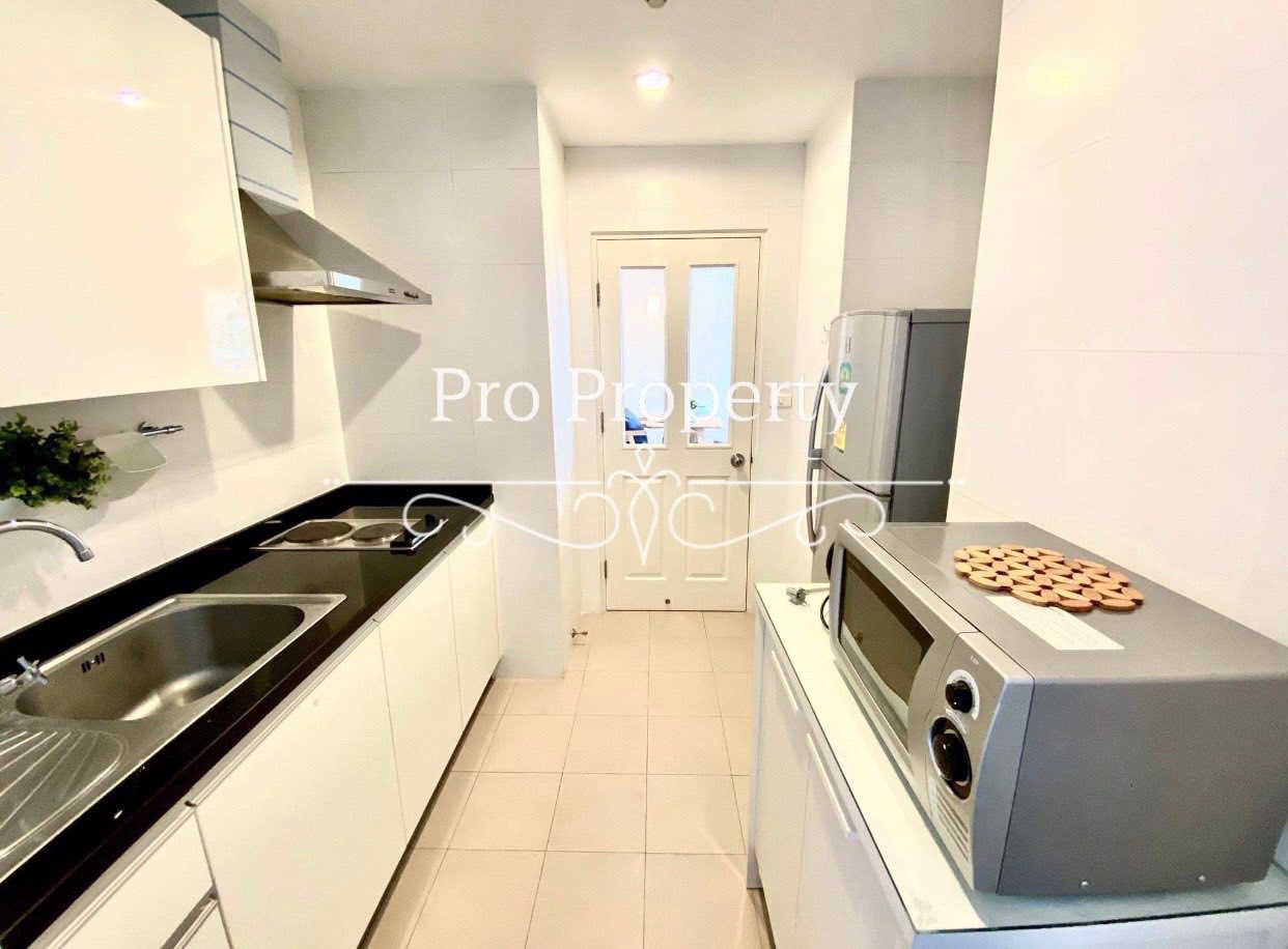 ให้เช่าคอนโด สิริเรสซิเด้นซ์ สุขุมวิท 24 / For Rent Siri Residence Sukhumvit 24 (English below)