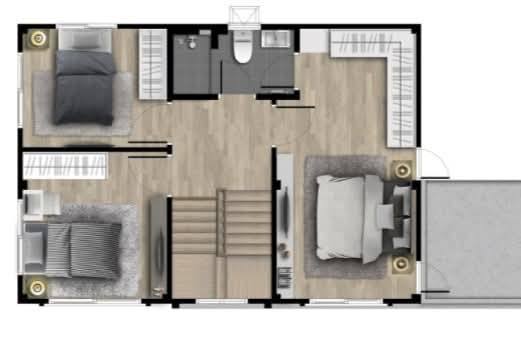 🌟 ขายบ้านเดี่ยวโครงการ แกรนด์ พลีโน่ รามอินทรา-วงแหวน Grande Pleno Ramintra-Wongwaen | บ้านใหม่มาก อายุเพียง 3 ปี พร้อมเฟอร์ครบ เข้าอยู่ได้ทันที 🌟