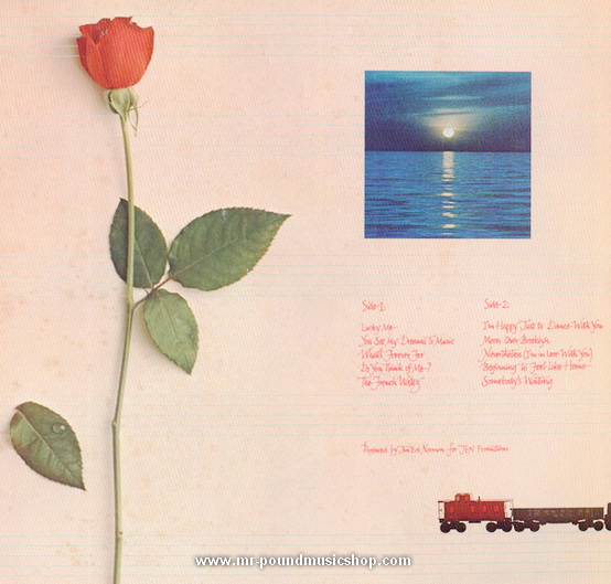 Anne Murray - Somebody's Waiting