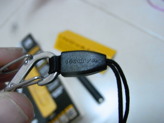 ไฟฉาย INOVA Xs - AAA Powered LED Flashlight