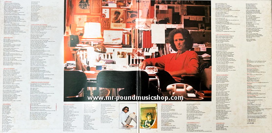 Gilbert O'Sullivan - Off Centre