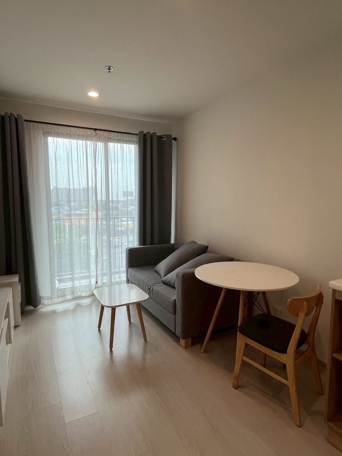 🏙 ขายคอนโดพร้อมผู้เช่า นิว โนเบิล แจ้งวัฒนะ / For Sale Condo with Tenant – New Noble Chaengwattana